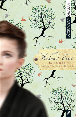 Imagen de portada: The Walnut Tree 9781897289747