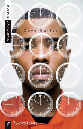 Cover image: Twelve Hours 9781927922156