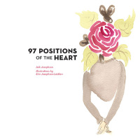 Cover image: 97 Positions of the Heart 9781897289778
