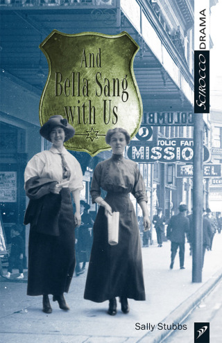 Cover image: And Bella Sang With Us 9781927922088