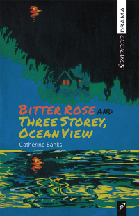 Omslagafbeelding: Bitter Rose and Three Storey, Ocean View 9781927922057