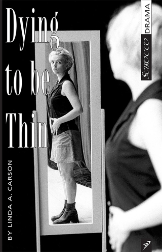 Imagen de portada: Dying to be Thin 9780969726135