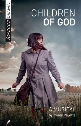 Cover image: Children of God 9781927922385