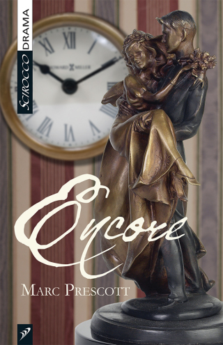 Cover image: Encore 9781897289457