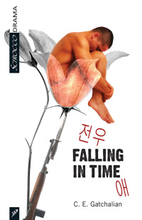 Imagen de portada: Falling In Time 9781897289730