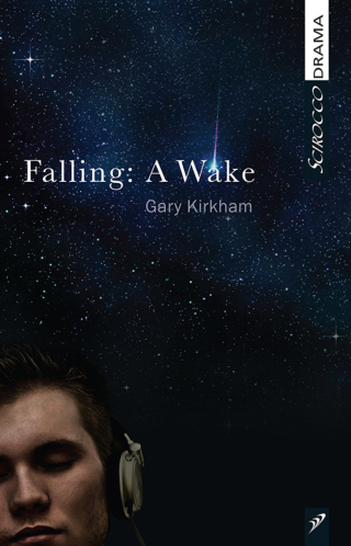 Imagen de portada: Falling: A Wake 9781897289877