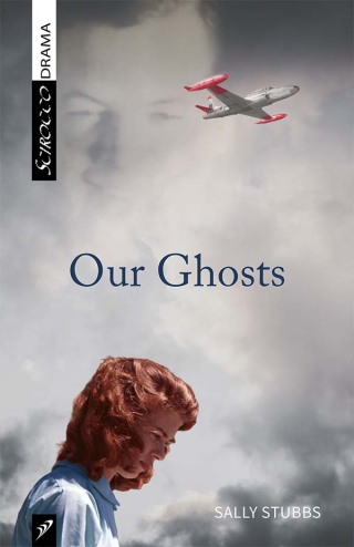 Imagen de portada: Our Ghosts 9781927922750