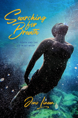 Cover image: Searching for Breath 9781989725993