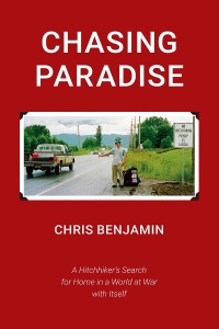 Cover image: Chasing Paradise 9781990770081