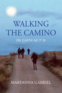 Imagen de portada: Walking the Camino 9781990770180