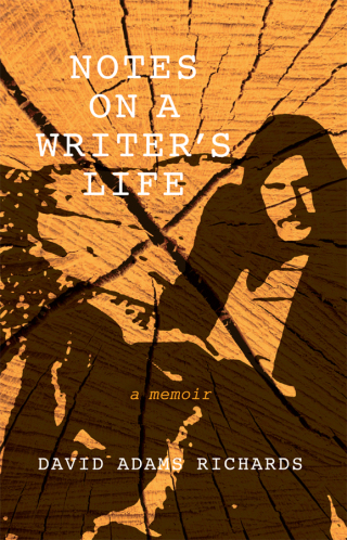 Cover image: Notes on a Writer's Life 9781990770272
