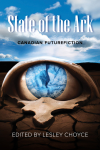 Cover image: State of the Ark 9781990770333