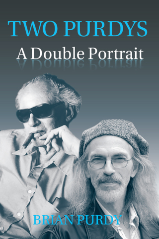 Imagen de portada: Two Purdys 9781990770371