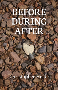 Cover image: Before During After 9781990770395