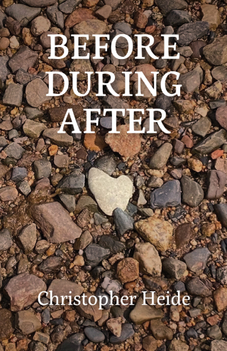 Cover image: Before During After 9781990770395