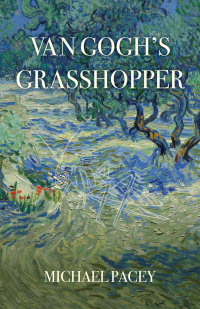 Imagen de portada: Van Gogh’s Grasshopper 9781990770555