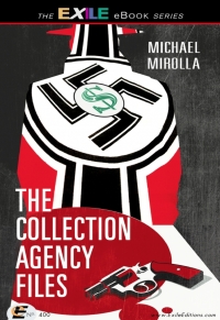 Cover image: The Collection Agency Files 9781990773181