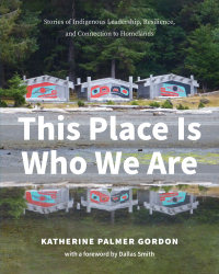 Cover image: This Place Is Who We Are 9781990776137