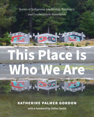 صورة الغلاف: This Place Is Who We Are 9781990776137