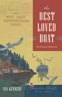 Cover image: The Best Loved Boat 9781990776403