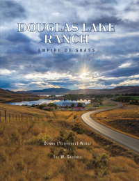 Cover image: Douglas Lake Ranch 9781990776427