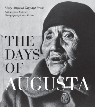 Cover image: The Days of Augusta 9781990776489