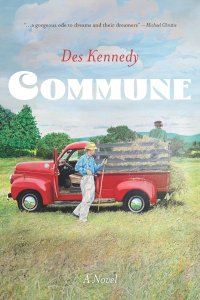 Imagen de portada: Commune 9781990776519