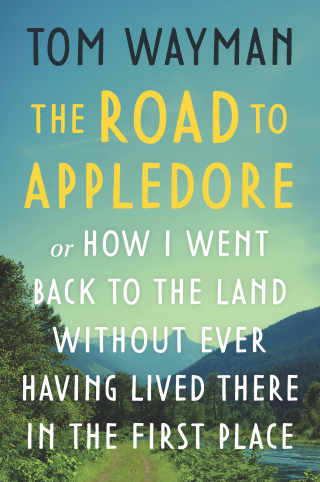 Cover image: The Road to Appledore 9781990776632