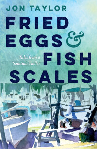 Cover image: Fried Eggs and Fish Scales 9781990776656