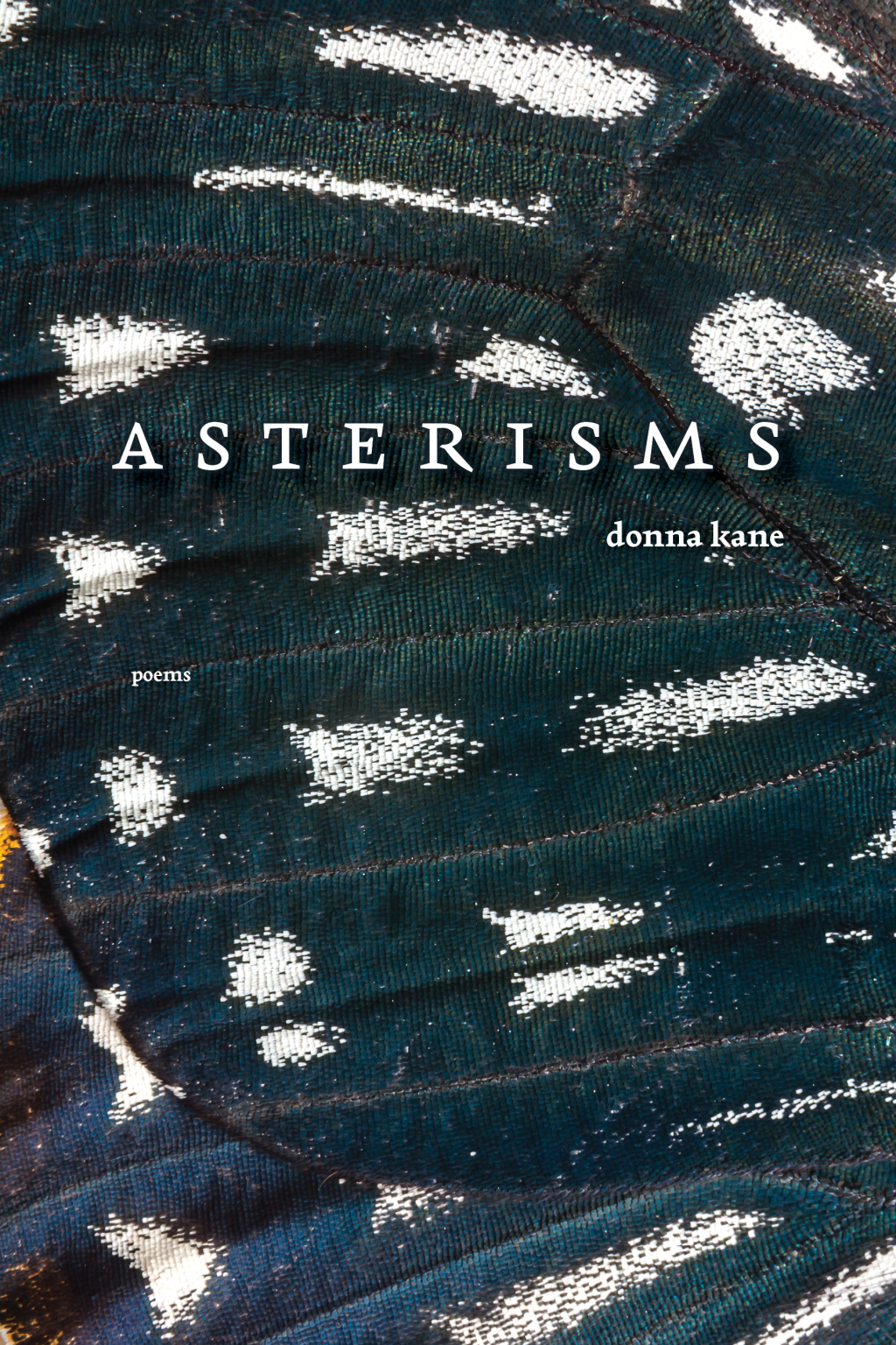 Asterisms (eBook)