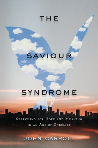 Omslagafbeelding: The Saviour Syndrome 9781989555828