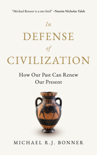 Cover image: In Defense of Civilization 9781990823060