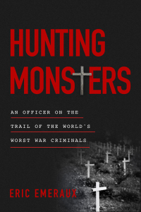 Cover image: Hunting Monsters 9781990823053