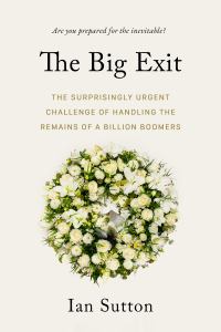 Cover image: The Big Exit 9781990823039