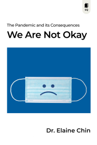 Imagen de portada: We Are Not Okay 9781990823367