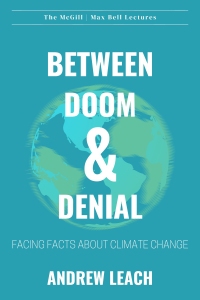 صورة الغلاف: Between Doom & Denial 9781990823497