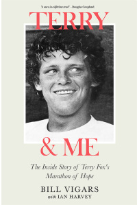 Cover image: Terry & Me 9781990823312