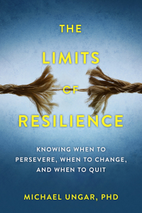 صورة الغلاف: The Limits of Resilience 9781990823565