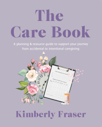 Titelbild: The Care Book 9781990823756