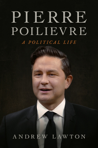 Imagen de portada: Pierre Poilievre 9781990823800