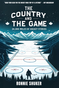 Titelbild: The Country and the Game 9781990823879