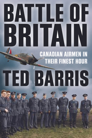 Cover image: Battle of Britain 9781990823930