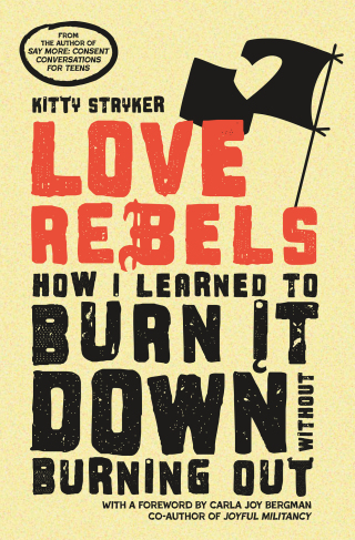Cover image: Love Rebels 9781990869730