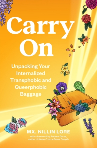 Imagen de portada: Carry On 9781990869822