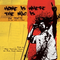 Cover image: Home is Where the Mic Is 9780981420547