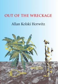 Titelbild: Out of the Wreckage 9780981406824