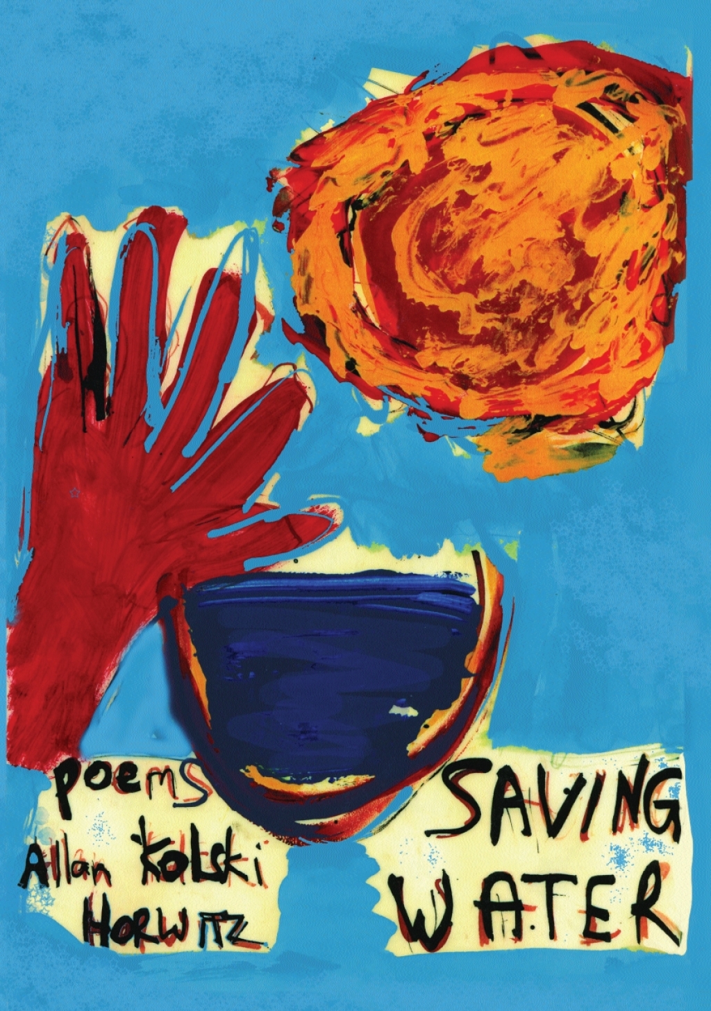Horwitz: Saving Water 1st Edition