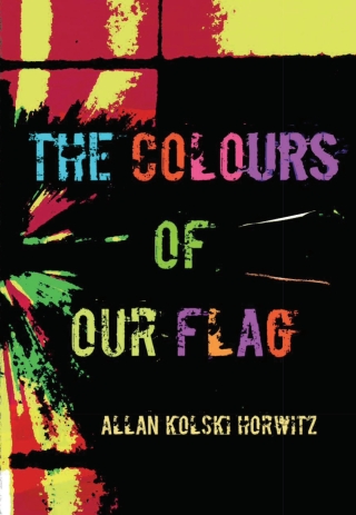 Imagen de portada: Kolski: The Colours of our Flag 1st edition 9780981420561