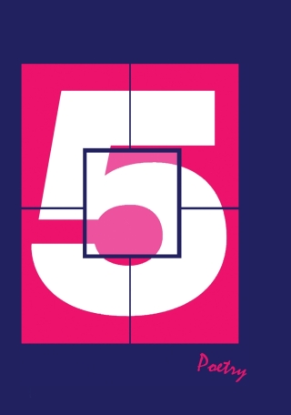 Imagen de portada: Horwitz: 5: Poetry 1st edition 9780620283069