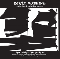Cover image: Dirty Washing 9780620248730